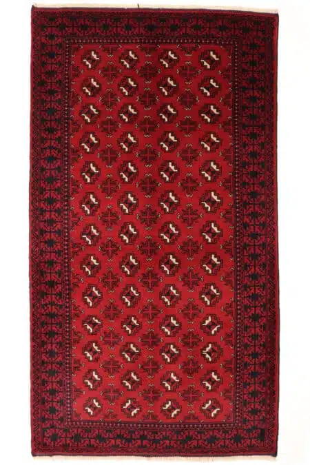 Beluch 110×204 cm