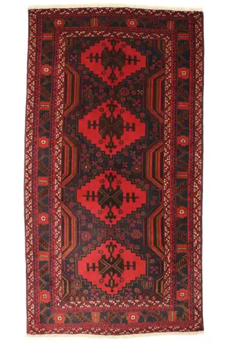 Beluch 110×206 cm