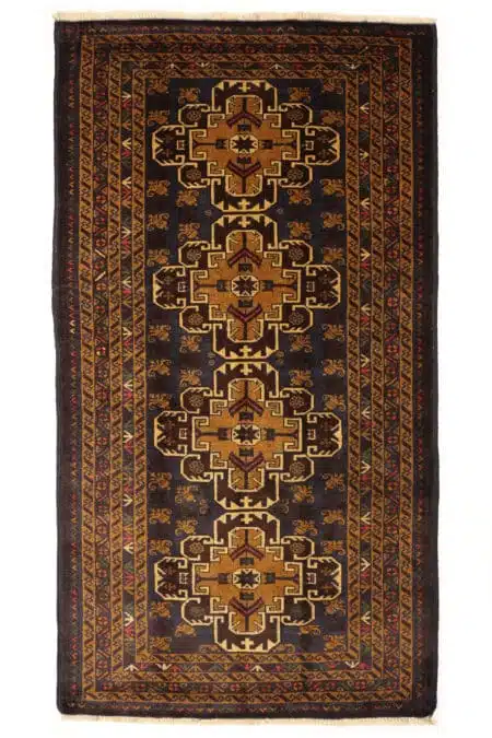 Beluch 110×206 cm