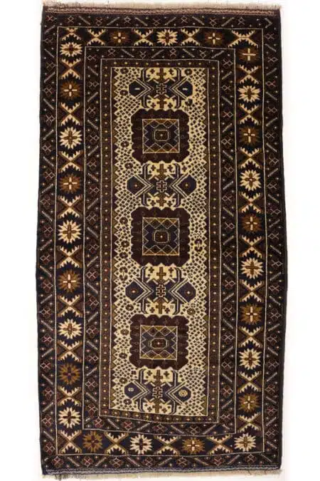 Beluch 111×210 cm