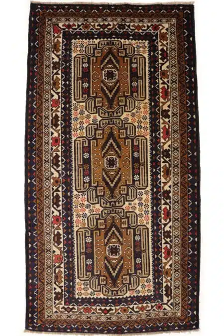 Beluch 111×214 cm