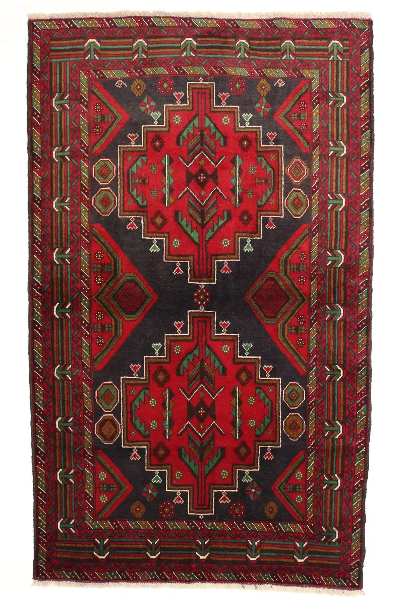 Beluch 112×189 cm