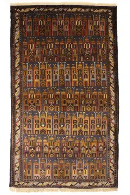 Beluch 114×200 cm