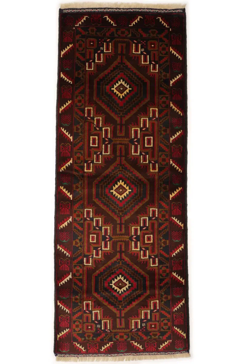 Beluch 77×208 cm