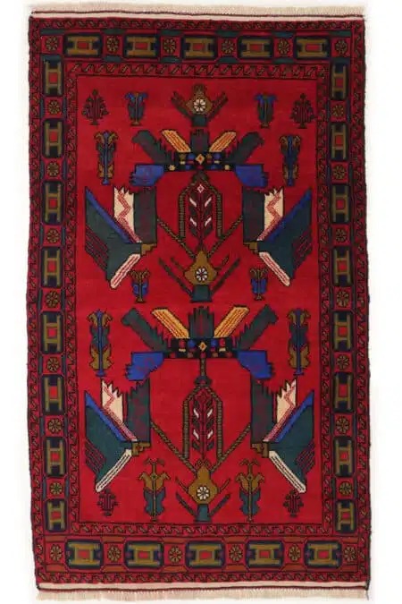 Beluch 81×138 cm