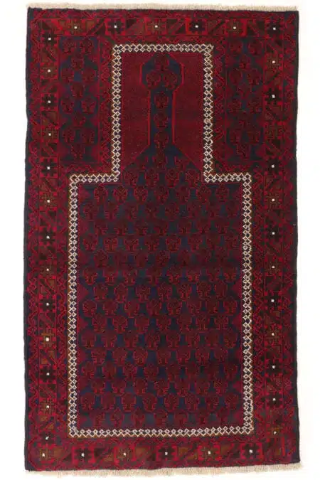 Beluch 85×145 cm