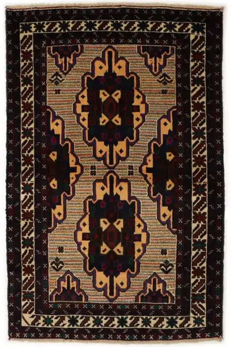 Beluch 90×140 cm