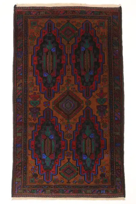 Beluch 99×170 cm