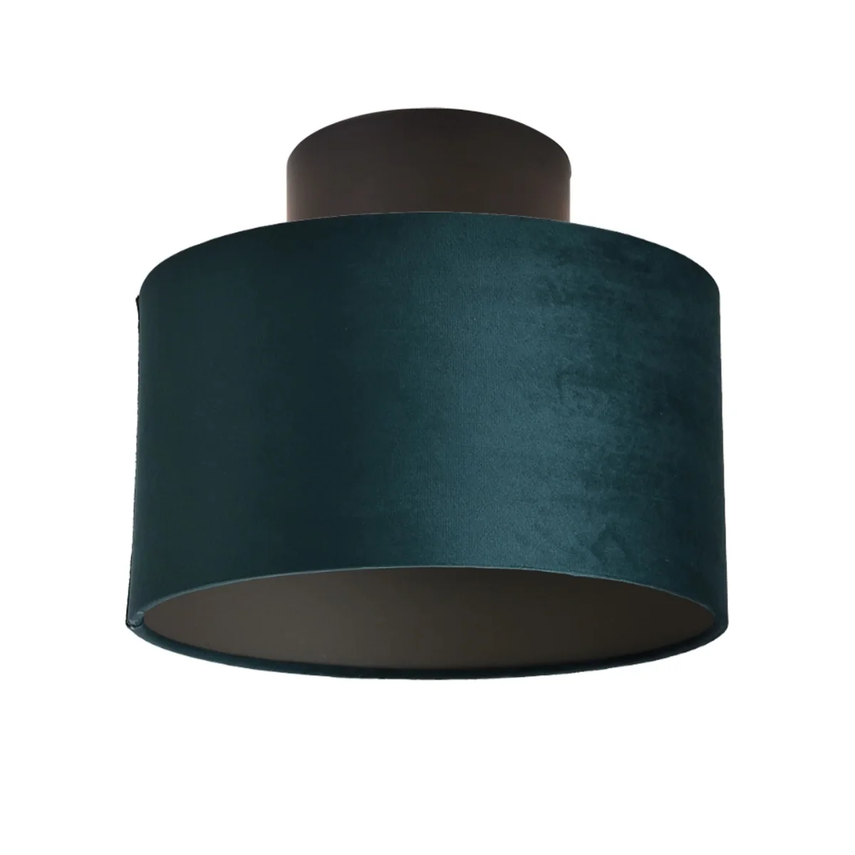 FocusLight Gem - Kattovalaisin - Vihreä - Ø30 cm