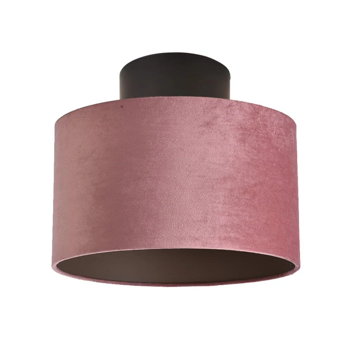 FocusLight Gem - Kattovalaisin - Pinkki - Ø30 cm