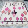 Marokkolainen vintage matto 252×310 cm