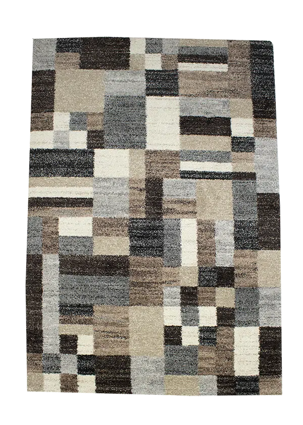 Mehari ruutu nukkamatto 23151-6268