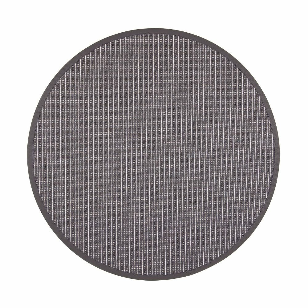 VM Carpet Lyyra matto, omalla mitalla - 78 tummanharmaa
