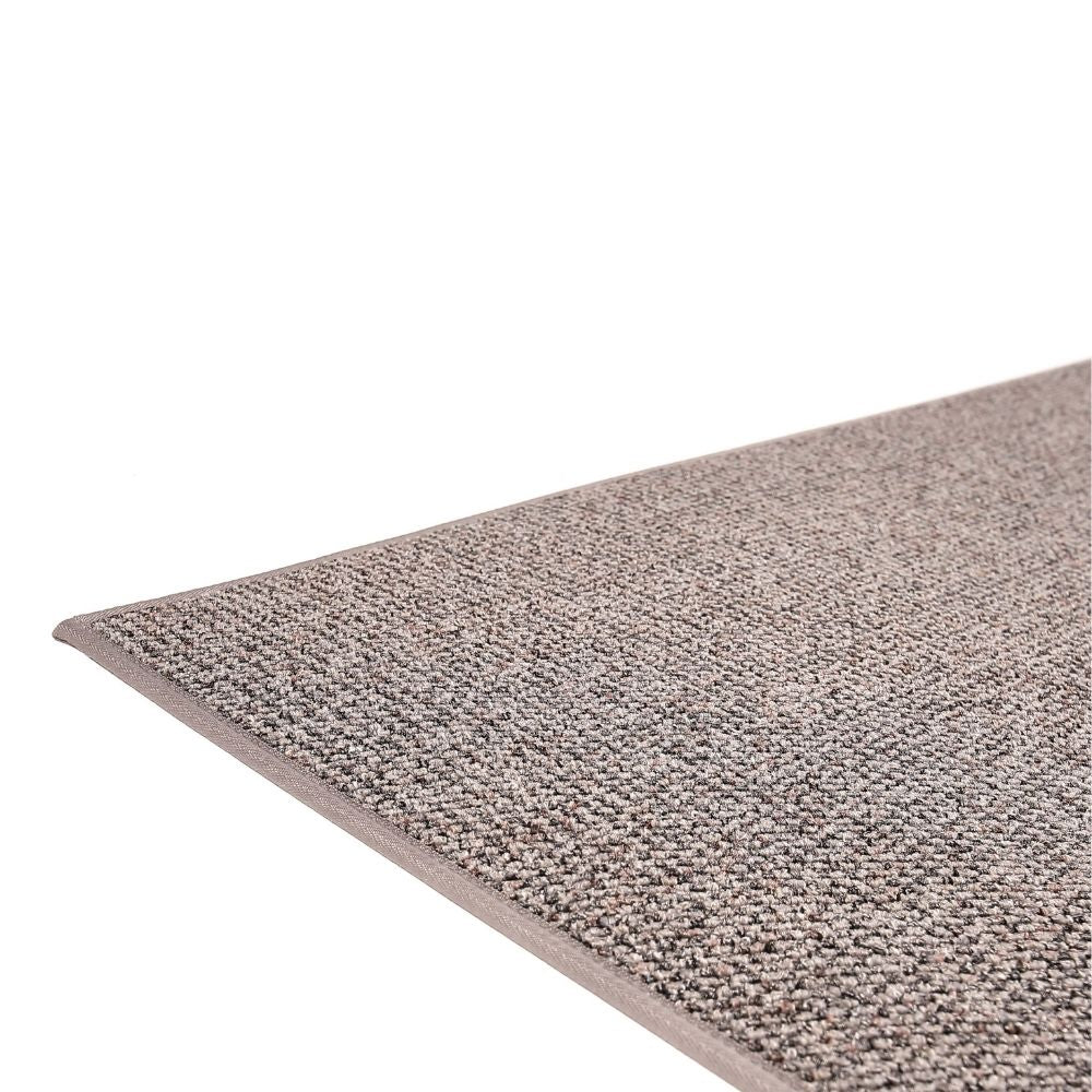 VM Carpet Tweed, omalla mitalla - 39 harmaa