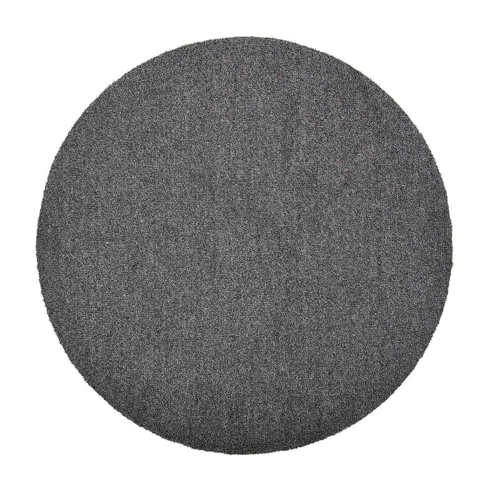 VM Carpet Viita matto, omalla mitalla - 79 musta