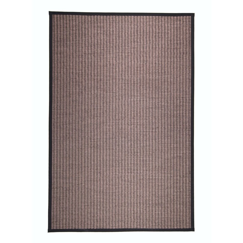 VM Carpet Kelo - 73/79 ruskea/musta