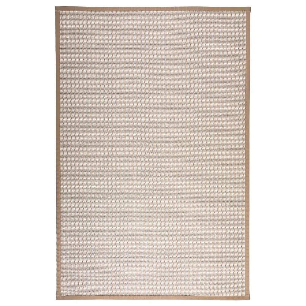 VM Carpet Kelo - 72/81 natur/valkoinen