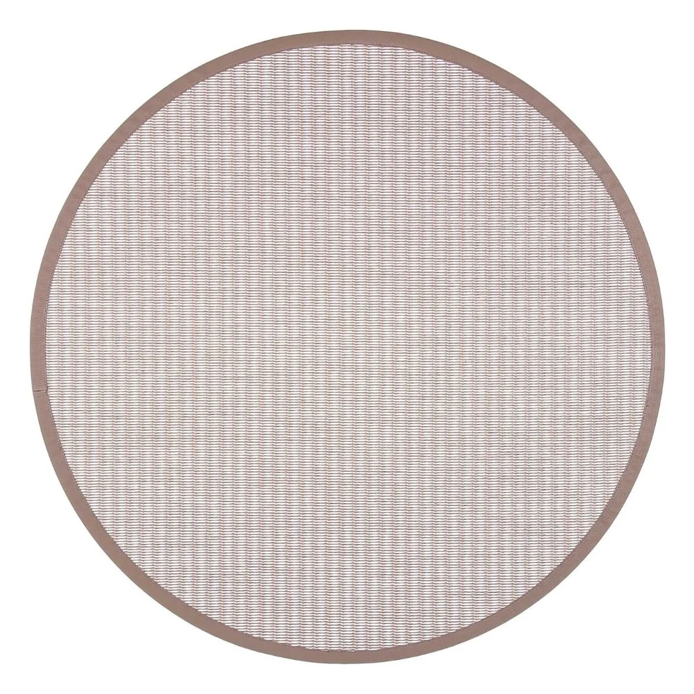 VM Carpet Kelo matto, omalla mitalla - 72/81 natur/valkoinen